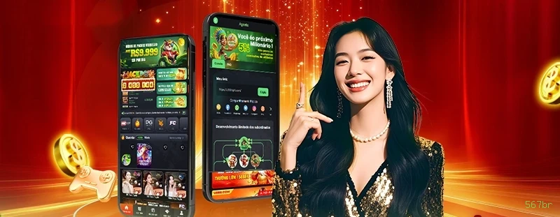 Instalar APK 567br