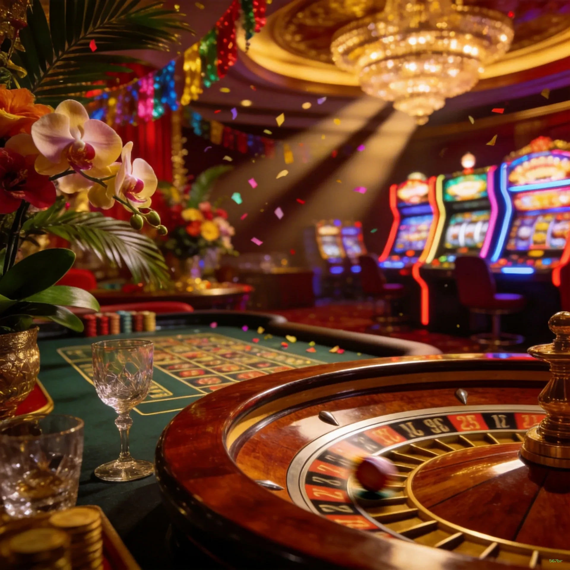 Fortune Series Premium Features