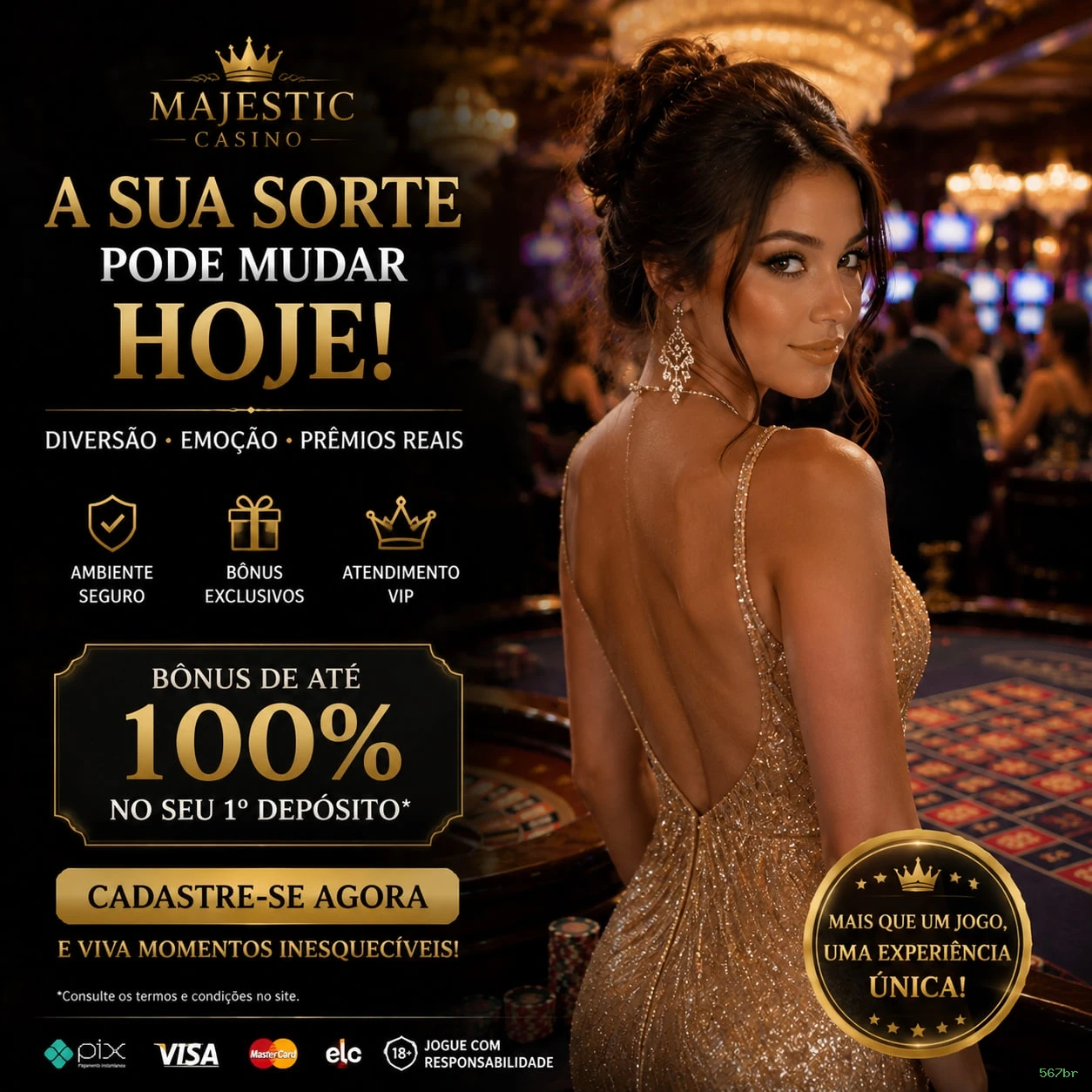 Instalação PC 567br