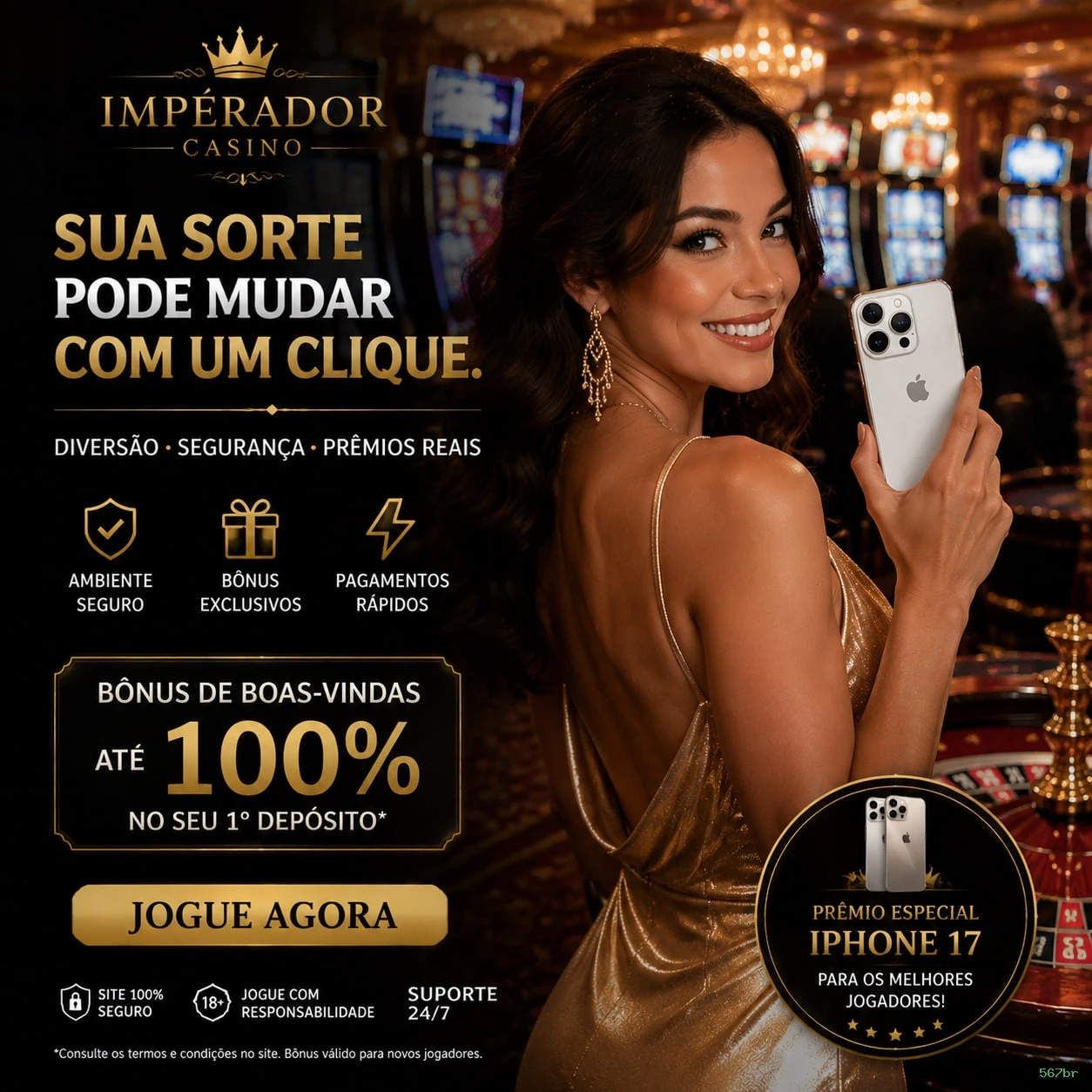 Lottery Instantânea